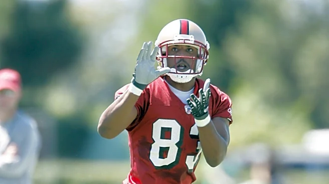 49ers News: Finally! A tease of football