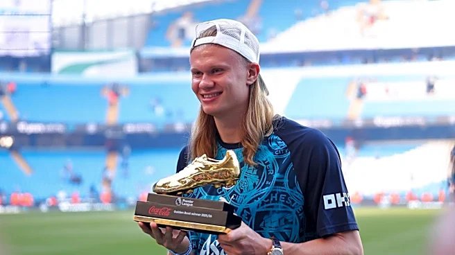 If you take one player from any country and put him on the World Cup team you support, who would it be and why?
