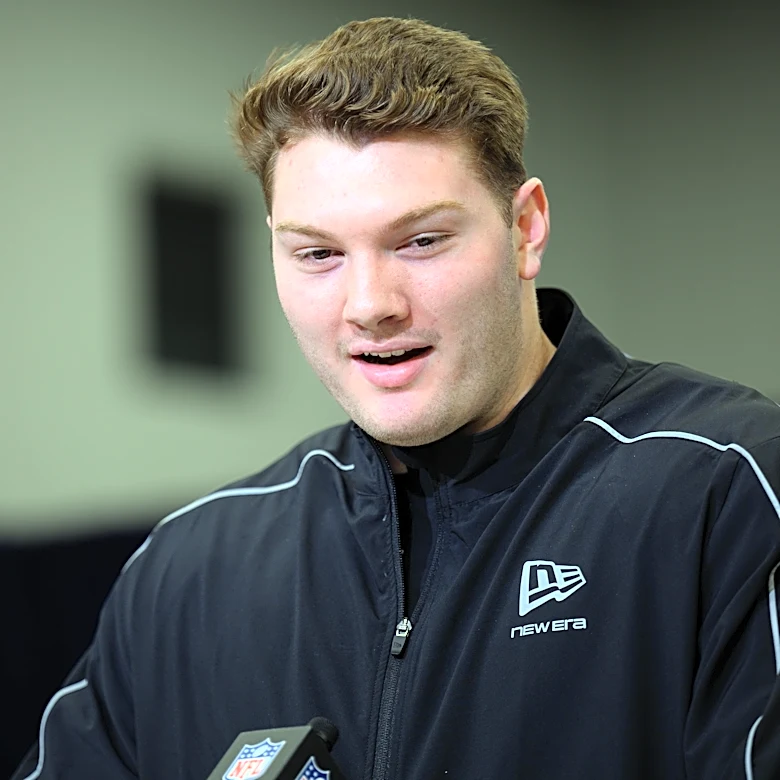 Bengals News (5/27): More love for Connor Lew