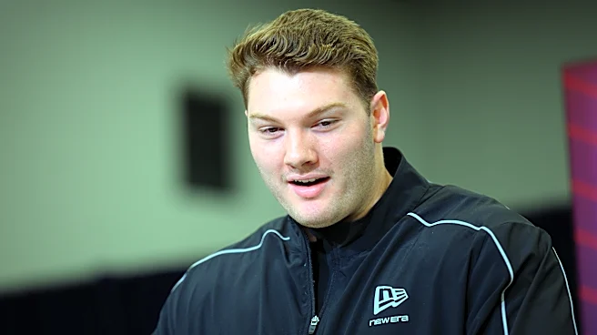 Bengals News (5/27): More love for Connor Lew