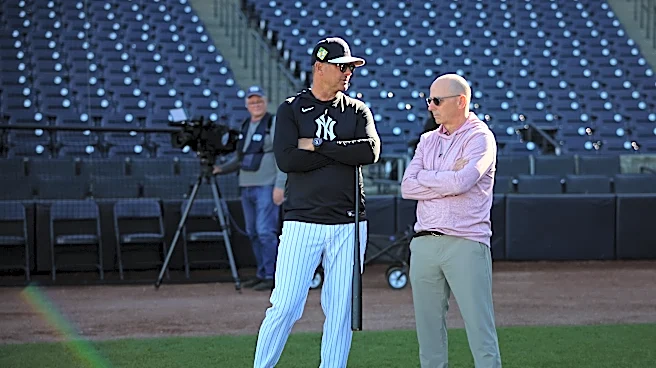 Which position are the Yankees most likely to target via trade?