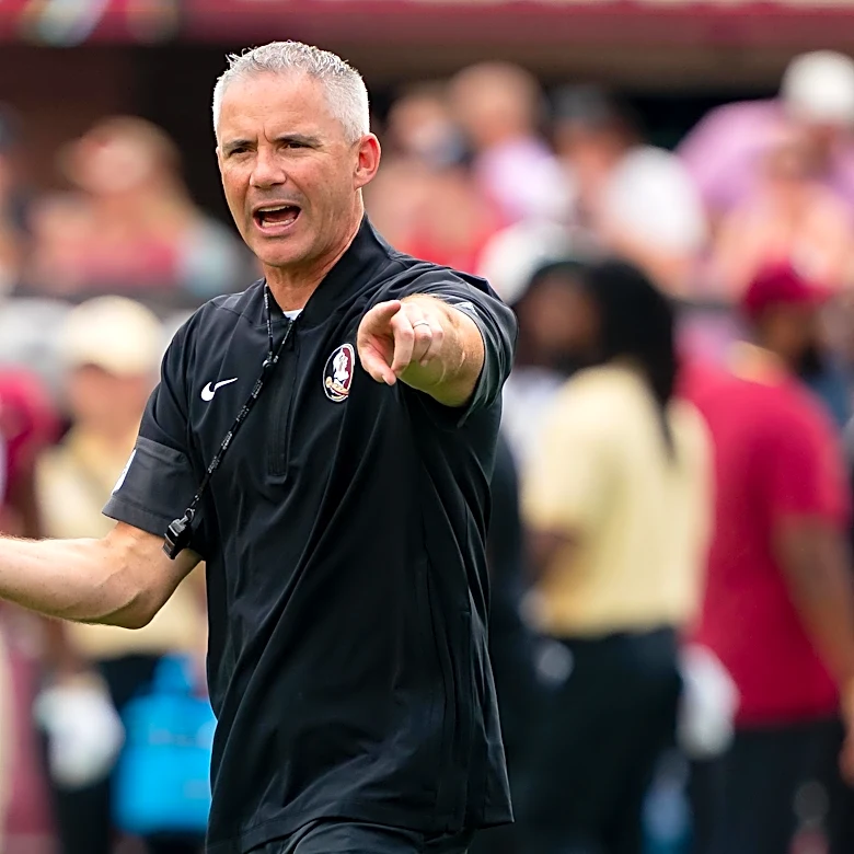 Noles News: CBS Sports ranks Norvell as nation’s 42nd best Power 4 coach