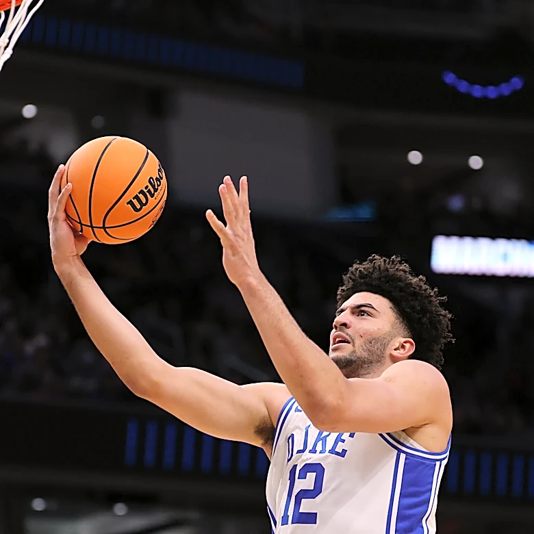 Why Cam Boozer Might Be The Perfect Franchise Player For Washington