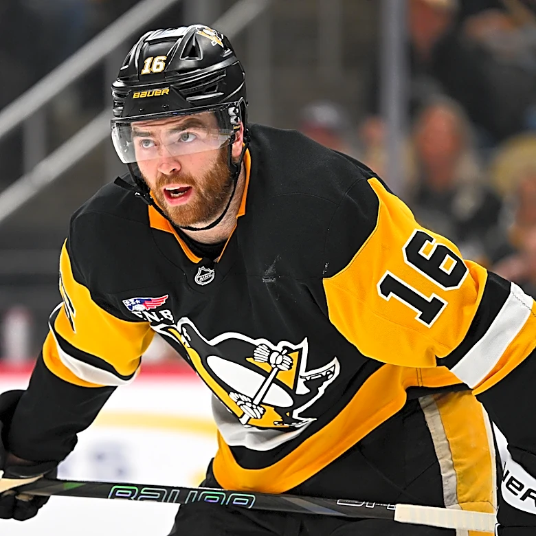 2025-26 Season in Review: Justin Brazeau