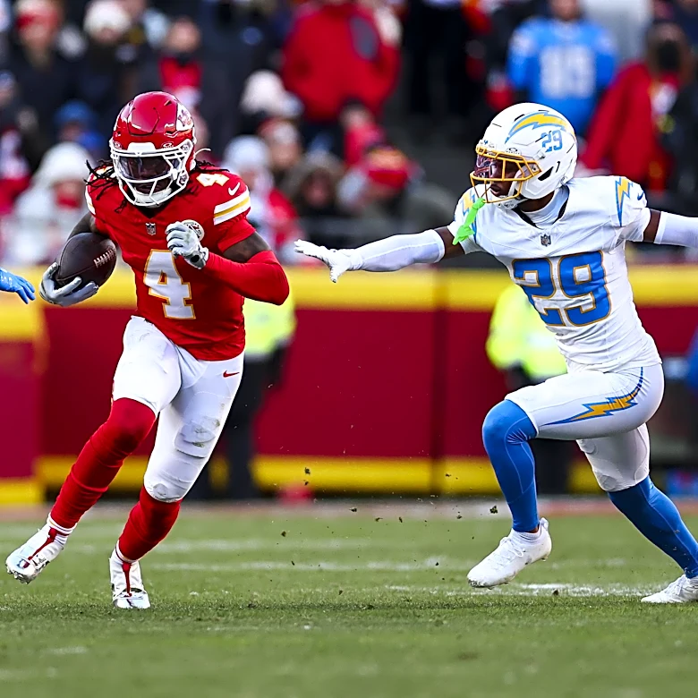 Chiefs News 5/27: NFL insider discusses Rashee Rice dilemma