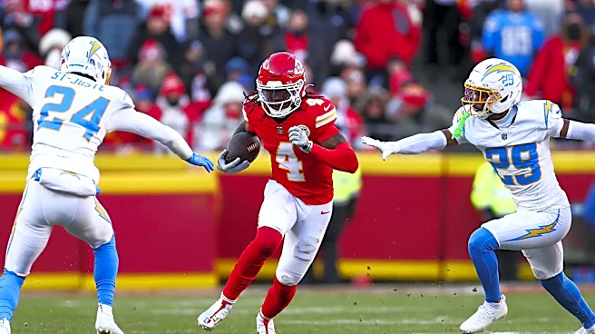 Chiefs News 5/27: NFL insider discusses Rashee Rice dilemma