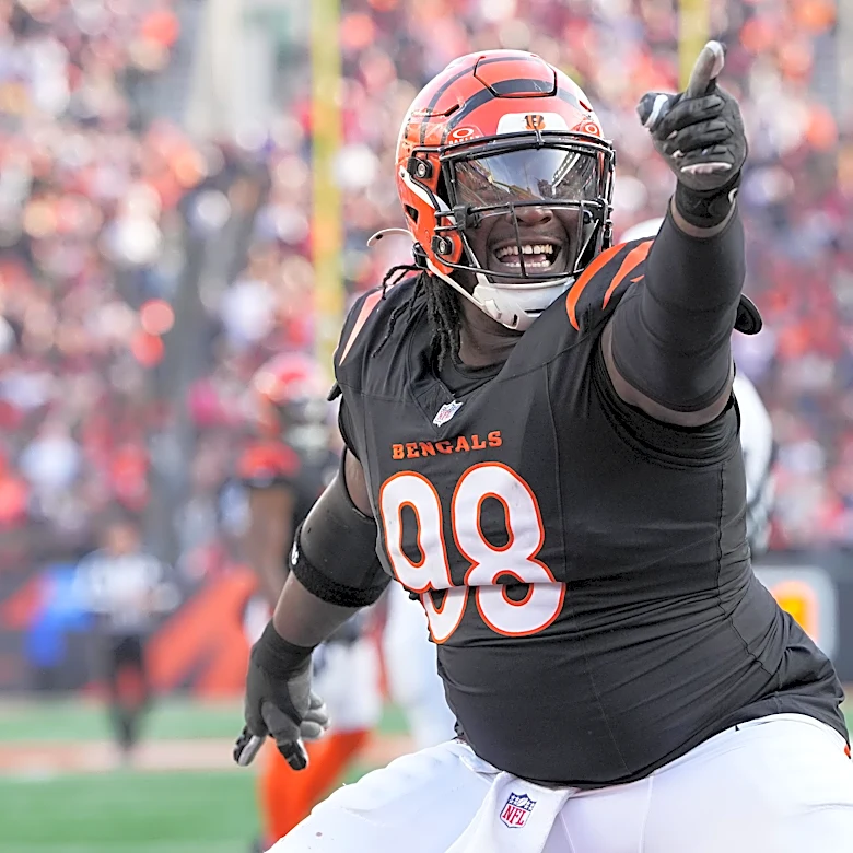 TJ Slaton responds to cut candidate rumors