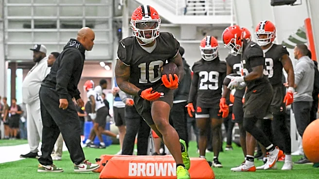 Daily Dawg Chow (5/27): Roster moves, defining success, and more!