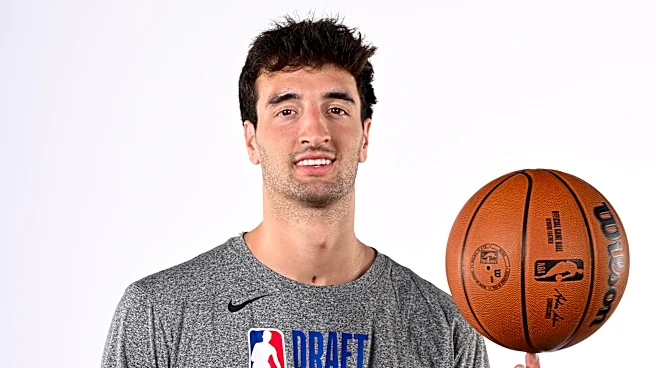 Wednesday Headlines: NBA Draft Withdrawl Deadline