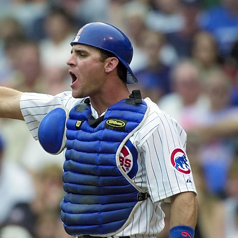 Chicago Cubs history unpacked — May 27