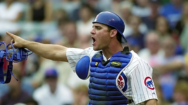 Chicago Cubs history unpacked — May 27