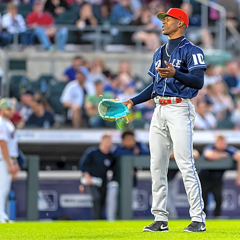 Mets Daily Prospect Report, 5/27/26: Hits here! Get your hits here!