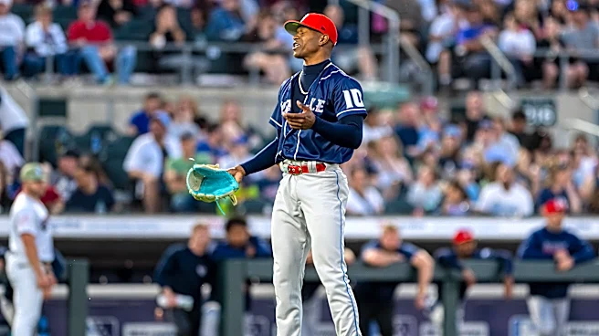 Mets Daily Prospect Report, 5/27/26: Hits here! Get your hits here!