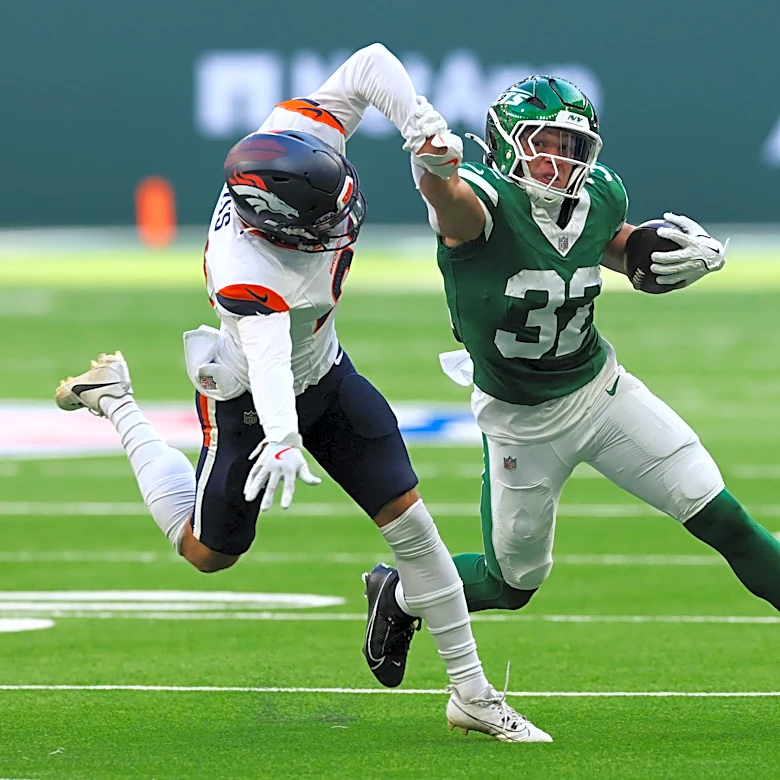 New York Jets Flight Connections 05/27/26