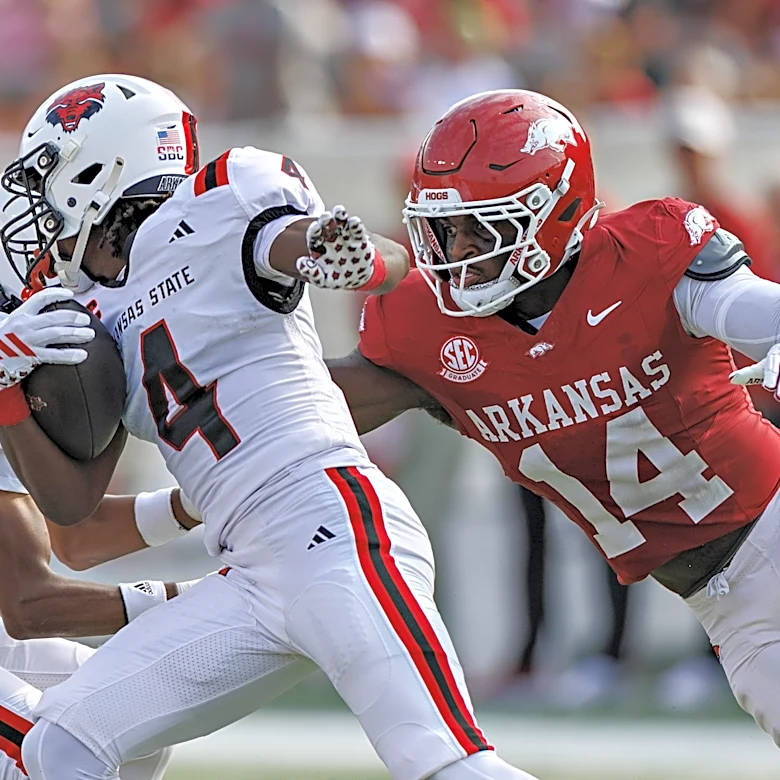 Cardinals sign LB Stephen Dix, Jr. to roster