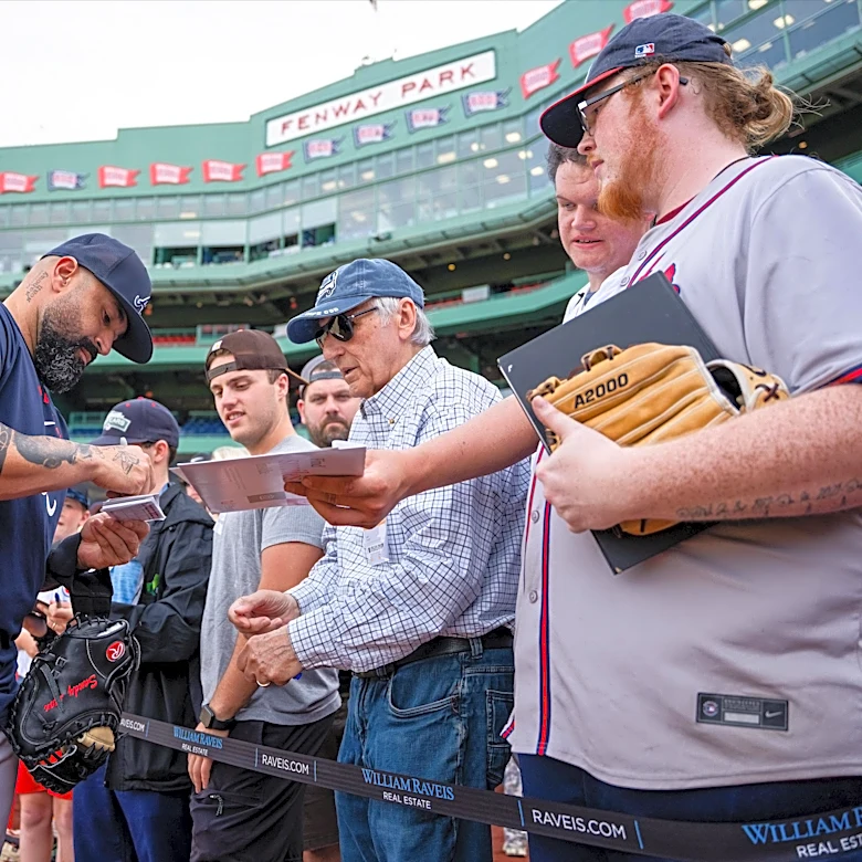 What’s special about the Red Sox anymore? (*Besides Fenway Park)