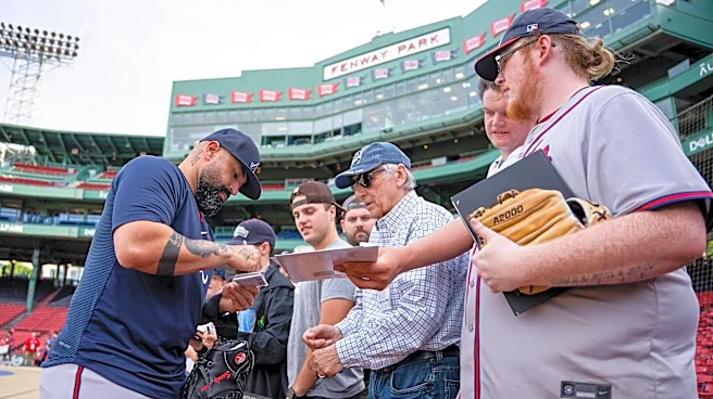 What’s special about the Red Sox anymore? (*Besides Fenway Park)