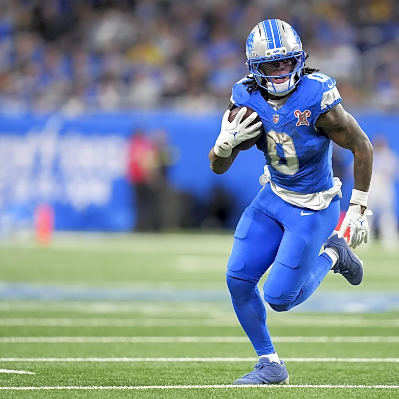 Discussion: Which Detroit Lions player benefited most from offseason moves?