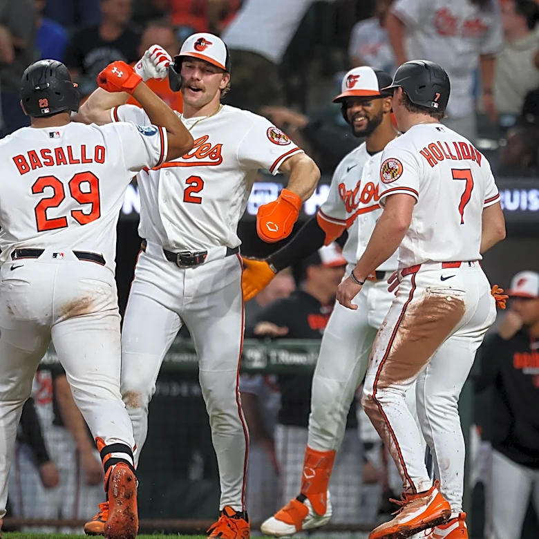 Orioles news: The Orioles are having a good week