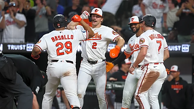 Orioles news: The Orioles are having a good week