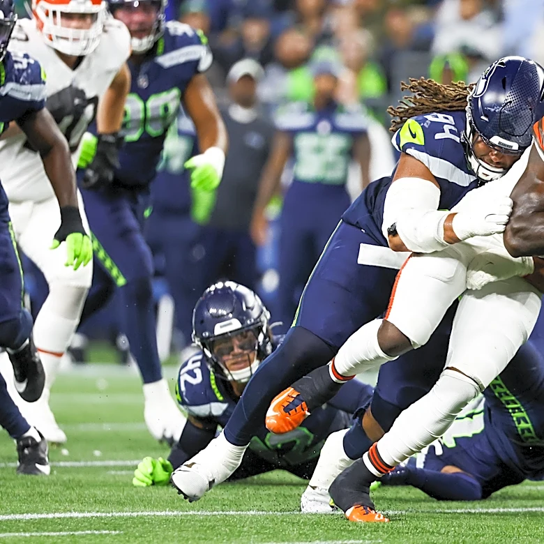 Denver Broncos roster review: Wide receiver Mike Woods