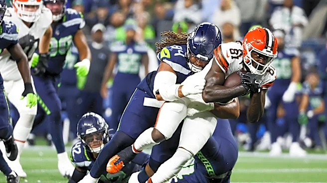 Denver Broncos roster review: Wide receiver Mike Woods