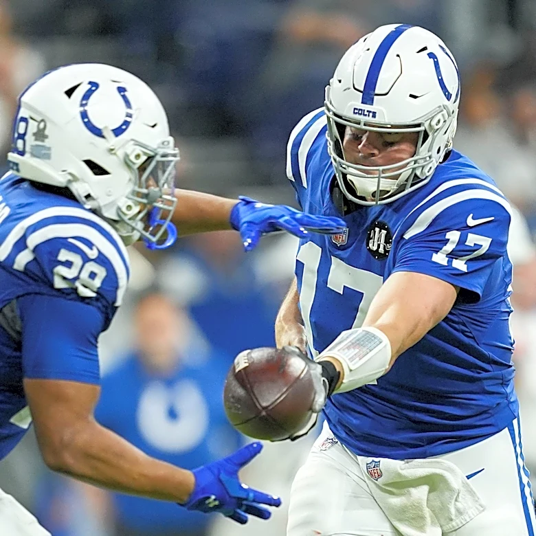 Reviewing the Chris Ballard era: The 2020 draft class