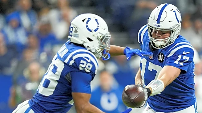 Reviewing the Chris Ballard era: The 2020 draft class