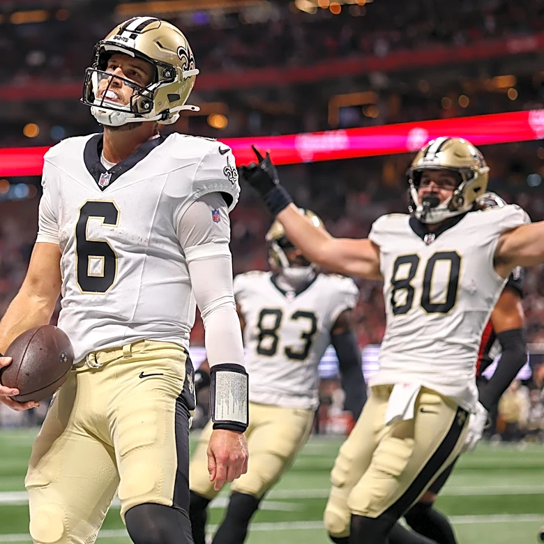 New Orleans Saints News, May 27: Could the Saints get to 12 wins in 2026?