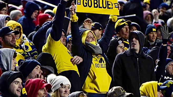 Recruiting Roundup: Michigan Football attempting to flip another prospect