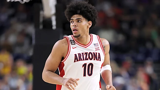 The 26th pick could open up intriguing options for Phoenix