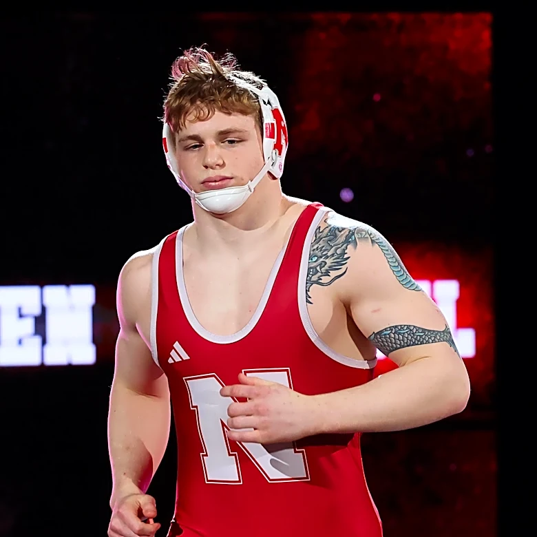 Nebraska Wrestling: Huskers With Trio of Entries at U20 and U23 World Team Trials