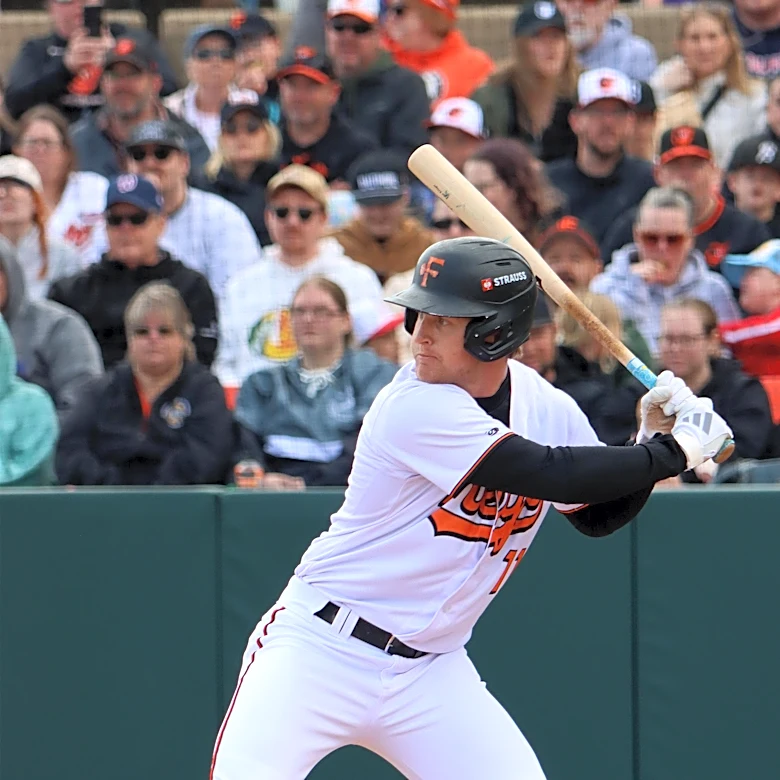 Orioles minor league recap 5/27: All nine batters get hits in dominant Keys win