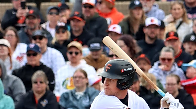 Orioles minor league recap 5/27: All nine batters get hits in dominant Keys win