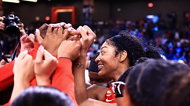 WNBA gameday discussion: Can the Atlanta Dream remain the only one-loss team vs. the Minnesota Lynx?