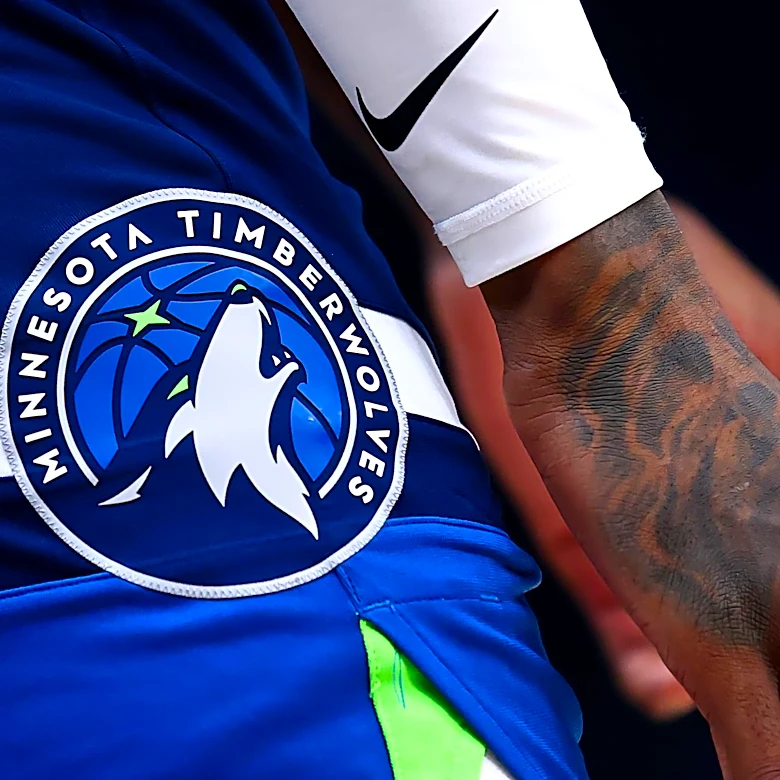 Timberwolves Announce Upcoming Jersey Rebrand