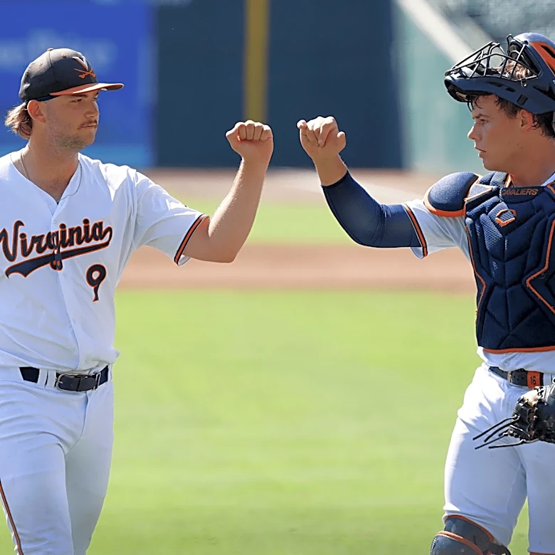 Previewing UVA baseball in the Hattiesburg Regional