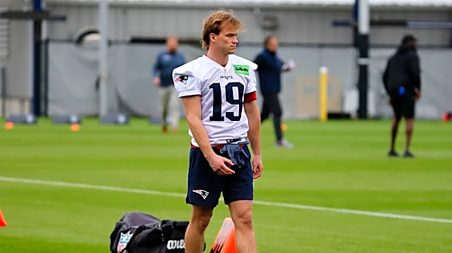 Patriots 2026 scouting report for WR Jimmy Kibble