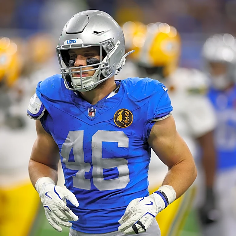 Jack Campbell contract details: Full breakdown of cap hits, future outs