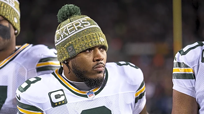 Wednesday Cheese Curds: What do the Packers do at running back?