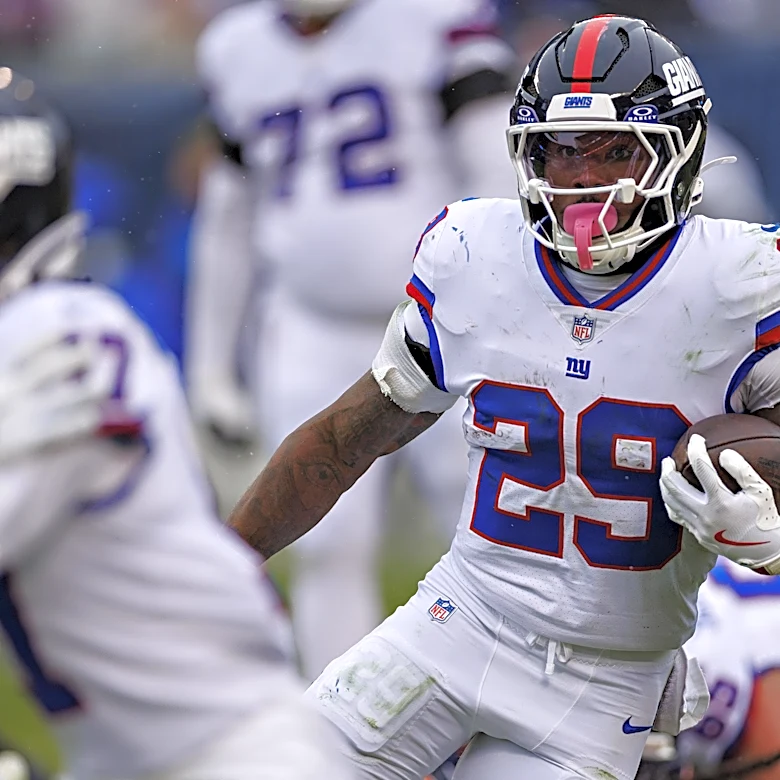 This running back named NY Giants’ most underappreciated player
