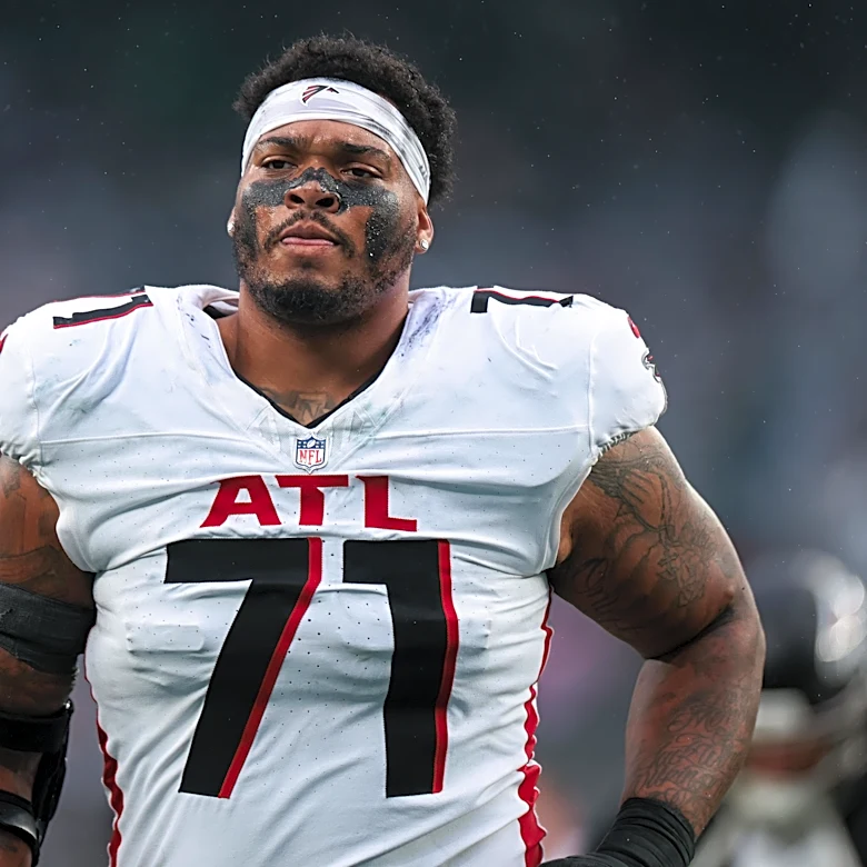 What should Cardinals’ fans expect from new RT Elijah Wilkinson?