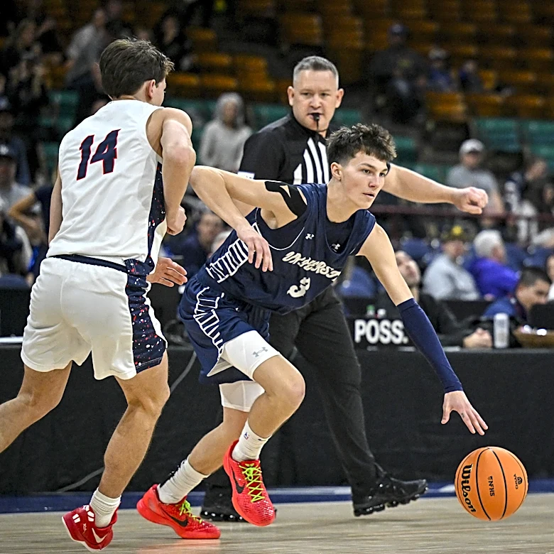Mountaintop View 5-27-26: CSU basketball addition, Laubstein Returns, Utah State basketball news
