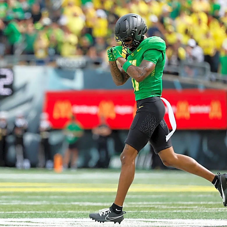 Oregon Ducks Softball Football Baseball News