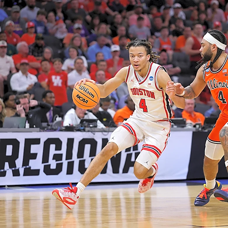 Milwaukee Bucks 2026 Mock Draft: No. 7, Kingston Flemings