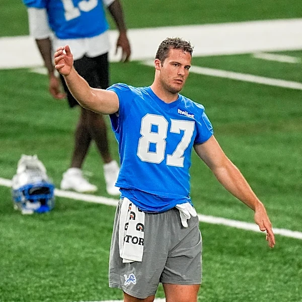 Detroit Lions OTAs preview: Things we’re hoping to learn
