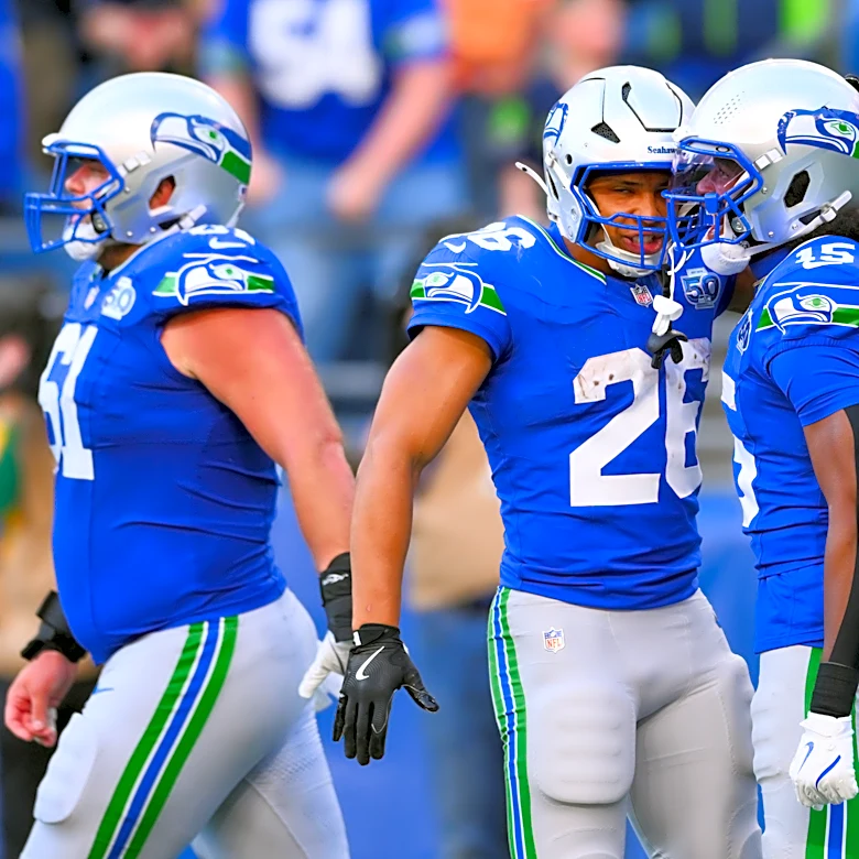 Seahawks News 5/27: Injury updates on several significant Seahawks