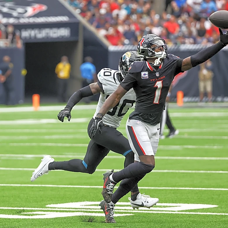 Value of Things: Secondary free agency market— wide receivers