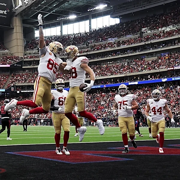 3 Players Who Are Sneakily Important to the 49ers in 2026