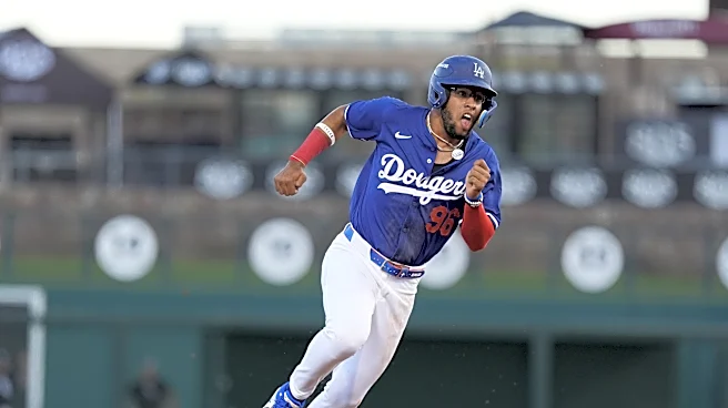Dodgers minors: Emil Morales’ first big game in High-A